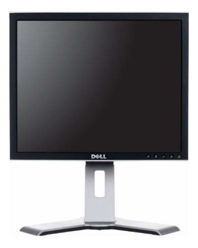 Monitor Dell 1708fpt, 17 Polegadas Vga E Dvi-d Quadrado