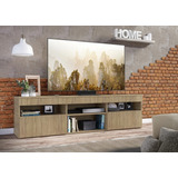 Mueble Para Tv 65 Pulgadas Diseño Elegante 