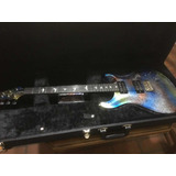 Guitarra Paul Reed Smith Wl0671_mf Std24 Wood Library