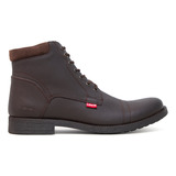 Bota Levis Para Caballero Lv-229177c