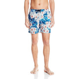 Original Penguin - Traje De Baño Short Bañador Boardshort