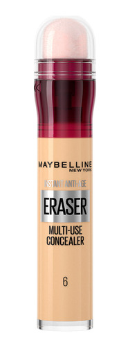 Instant Age Rewind Eraser Multi Use Concealer 06 Neutralizer