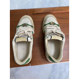 Tenis Gucci Originales