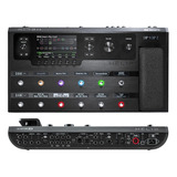 Line 6 Helix Procesador De Efectos Con Impulse Response