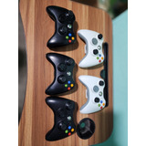 Controles Para Xbox 360 