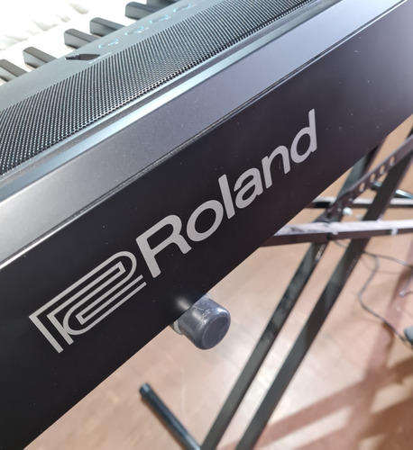 Piano Digital Roland Fp-60