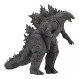 Godzilla Rey De Los Monstruos 2019 Edición De La Película