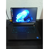 Laptop Alienware 16gb Ram I7 12va Rtx 3070ti 1tb Ssd M15 R7