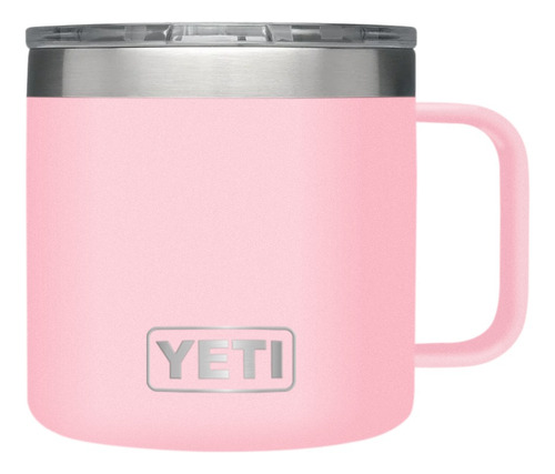 Yeti 14oz Taza Acero Inoxidable Vaso Térmico Varios Colores