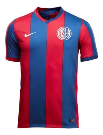 Camiseta De San Lorenzo Nike Original 2021/2022