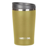 Vaso Térmico Waterdog American 380ml Tapa Hermética