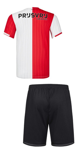 Uniformes D Futbol Playera + Short Varios Modelos Premium