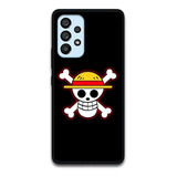 Funda One Piece 8 Para Galaxy Todos