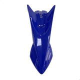 Salpicadera Delantera Xtz150 Para Moto Yamaha Nueva (azul)