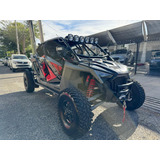 Polaris Rzr Turbo R 2022