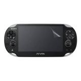 Lamina Hidrogel Recci Sony Ps Vita Pch-2000