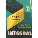 Livro Calculo Diferencial E Integral Jaqueline Luiza Ho