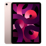 iPad Air 2022 De 10.9 Pulgadas Con Celular Espacio De 256 Gb