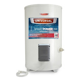 Termotanque Universal 50 Litros Mas 10 Litros De Regalo 60l