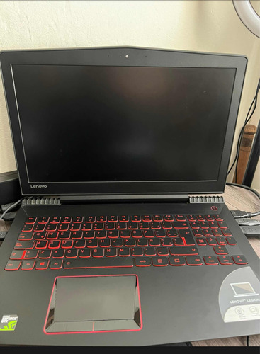 Lenovo Legion Y520