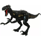 Jpd Brinquedo De Figura De Dinossauro Jurassic Park