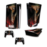 Skin Personalizado Para Ps5 (0037)