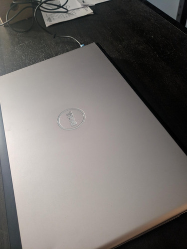 Notebook Dell Vostro 3500 Core I5 - 4gb Ram - 120gb Ssd