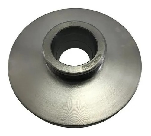 Flange Para Placa Torno 200mm 8 - Rosca 114,17mm