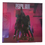Lp Vinil Pearl Jam Ten