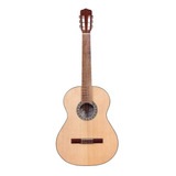 Guitarra Criolla Clásica Fonseca 31