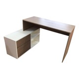 Mueble Escritorio Minimalista Moderno