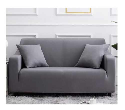 Funda Cubre Sillón 3 Cuerpos Sofá Expandes Elástica