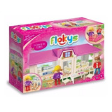 Flokys La Casa De Los Flokys 01-2011 Envio