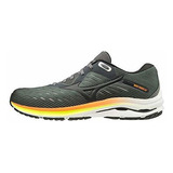 Mizuno Wave Rider 24 - Zapatillas De Correr Para Hombre.