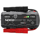 Noco Boost X Gbx*******a 12v Ultrasafe Portable Lithium Jump