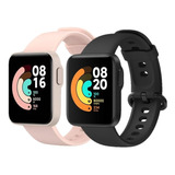 Combo 2 Malla Para Redmi Watch 1 Lite Xiaomi Lite  1era Gene