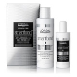 Kit Smartbond Loreal Paso 1+ Paso 2 Protege Y Fortalece Orig