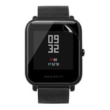 Protector De Pantalla Para Reloj Xiaomi Amazfit Bip