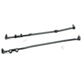 Barras De Direccion Uso Rudo Jeep Wrangler Tj 97-06 Xj Mj Zj