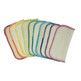 Almohadillas Desmaquillantes Reutilizables Gina's Soft Cloth