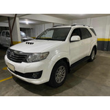 Toyota Sw4 2015 3.0 Srv 5l 4x4 Aut. 5p