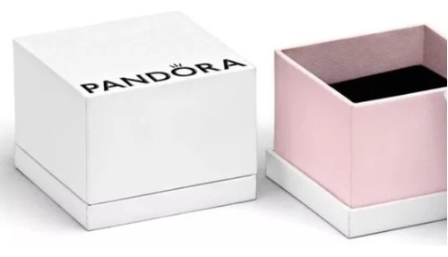 Caja Pandora Para Charms