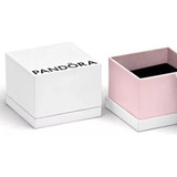 Caja Pandora Para Charms