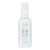 Spray Brillante Corporal Brillo Cabello Cuerpo Polvo Facial