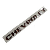 Insignia Emblema Letra Baul Chevrolet D Corsa 2003/