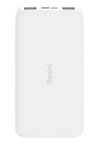Power Bank Xiaomi Redmi 10000mah