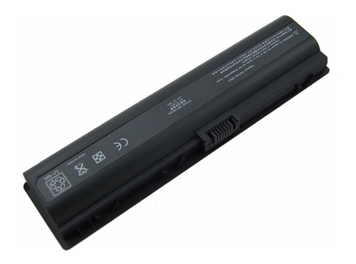 Bateria P/ Hp Compaq Dv2000 V3000 Dv6000 F500 F700 C700 Comp