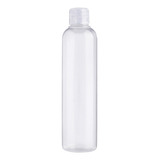 Envases Plasticos Amenities Ro 100cc Tapa Ciega 50u