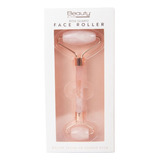 Roller Facial De Cuarzo Rosa Rose Quartz Face Roller