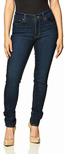 Levi's® Plus 711 Skinny Jeans